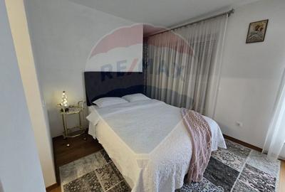 Comision 0%/Apartament Tip Penthouse 3 camere/Avantgarden 3 Bartolomeu - 5