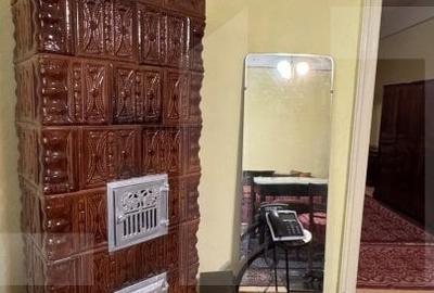 Casa de vanzare in centrul Pancota cu magazin si dependinte. - 13