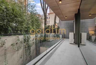 Apartament cu 3 camere decomandat, mobilat în Primăverii - 19