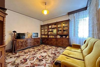Apartament Ultracentral, cu priveliste - Suprafata totala 150 mp utili - 6