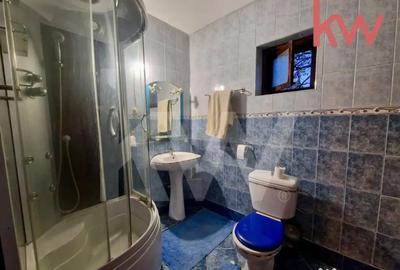 Casă cu 8 camere cu Canalizare în George Enescu - 12