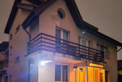 Casa Vila Soseaua Fundeni - Aleea Lacului - Trandafirilor - - 2