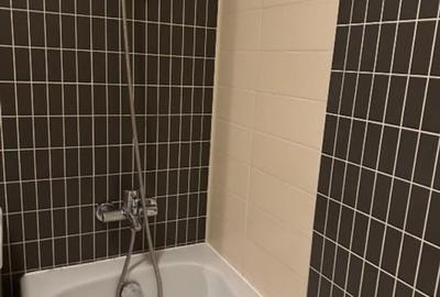 Apartament cu 2 camere semidecomandat, mobilat în Crângași - 6