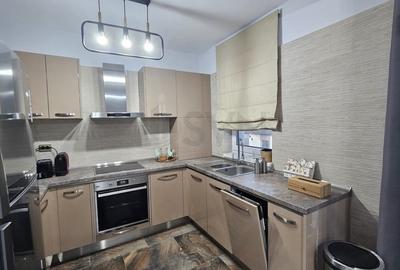 REA1023747 Apartament 2 camere Domnesti - 7