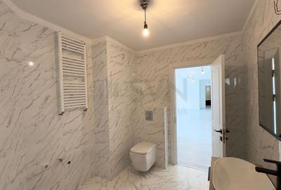 REA1027306 Apartament 6 camere tip Penthouse cu vedere panoramica - 14