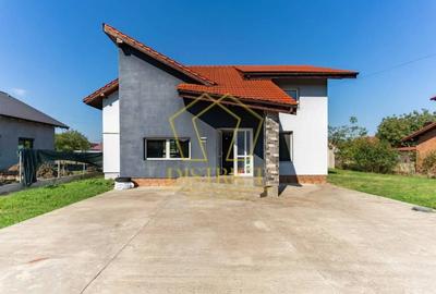 Casa individuala cu 4 camere | Comision 0% I Giarmata Mare - 1