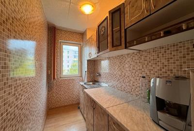 Apartament cu 2 camere semidecomandat, mobilat în Codlea - 9