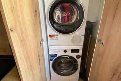 Apartament cu 2 camere decomandat în Central - 8