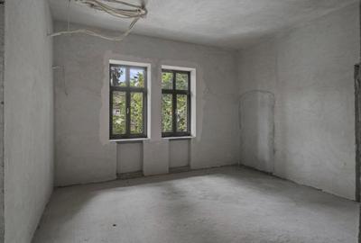 Consolidated and Restored Villa, Aviatorilor – Kiseleff Park - 18