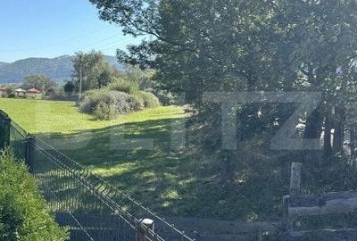 Teren de vanzare in Bucsoaia, oras Frasin - 3225 mp
