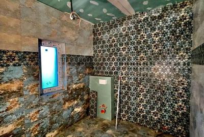 Duplex cu 4 camere cu Canalizare în Moșnița Nouă - 5