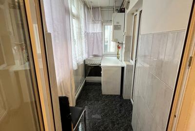 EXCLUSIVITATE - Apartament 3 camere decomandat, Tomis 3 - 8