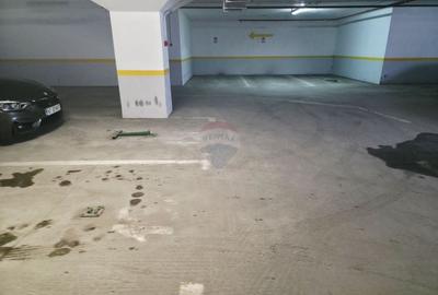 Apartament cu 3 camere decomandat, mobilat în 1 Mai - 18