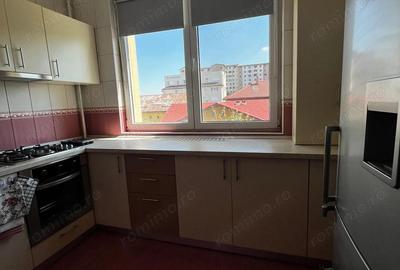 Apartament cu 2 camere semidecomandat în Est - 2