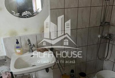 Vand casa in Resita zona Muncitoresc la pret de Apartament, sau schimb cu apartament. - 11