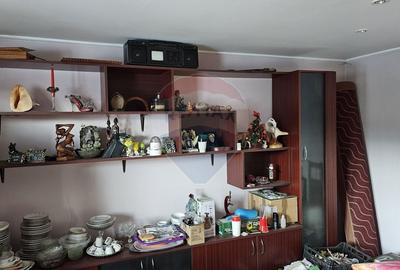 Casă cu 6 camere cu Teren 2803 Mp în Central - 24