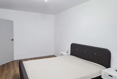 Apartament cu 3 camere semidecomandat, mobilat în 13 Septembrie - 6