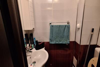 Apartament cu 4 camere semidecomandat, mobilat în Circumvalațiunii - 4