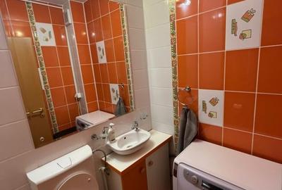 Apartament cu 3 camere, decomandat, Calea Bucuresti, CT, AC! - 12