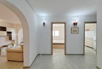 Apartament cu 2 camere decomandat, mobilat în Dorobanți - 5