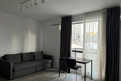 Apartament cu 2 camere semidecomandat, mobilat în Pache Protopopescu - 1