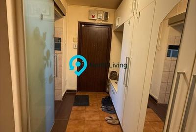 Apartament cu 3 camere semidecomandat în Ozana - 8