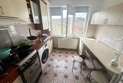 Apartament cu 3 camere, 70mp, Alexandru - Piata Voievozilor. - 8