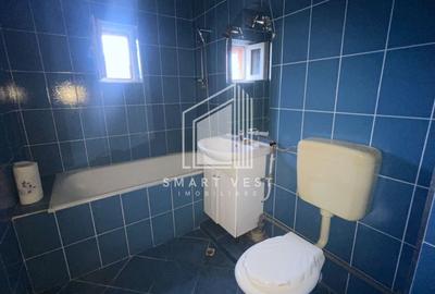 Apartament cu 3 camere decomandat, mobilat în Micro 16 - 16