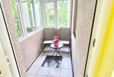 Apartament 2 camere, zona Baneasa, la 100m de intrarea in Parcul Herastrau - 4