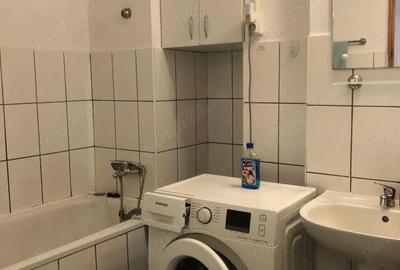 Apartament 3 camere decomandat, etaj 1, lift centru Alba Iulia - 9