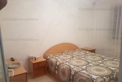 Apartament cu 3 camere semidecomandat în Calea Galați - 15