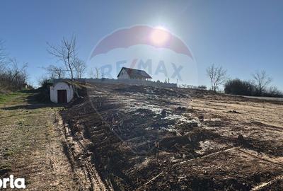 Teren de 1106 mp, în Girișu de Criș - 4