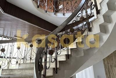 Spațiu comercial, de 500 mp, în Libertății - 10