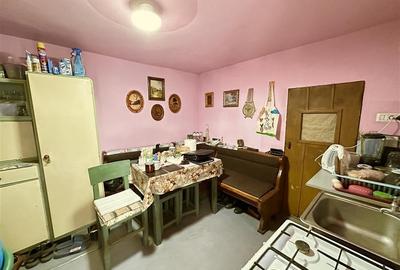 Casa cu  3 camere. Zimandul Nou. - 8