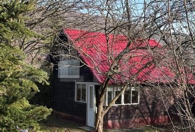 Casa de vacanta de vanzare, in Lisnau - Comuna Ozun - 1