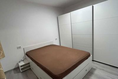 Apartament cu 2 camere semidecomandat în Spitalul Județean - 1