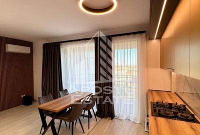 Apartament 2 camere, Zona Aradului, prima inchiriere,parcare subterana Apartament 2 camere, Zona Aradului, prima inchiriere,parcare subterana - 6