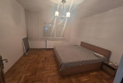 Apartament cu trei camere si beci zona Octavian Paler - 6