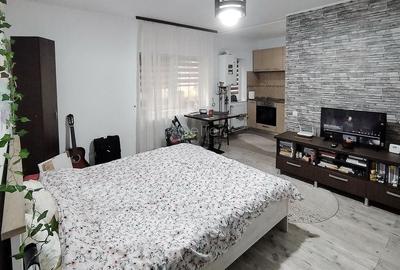 Garsoniera mobilata si utilata I Boxa - 3