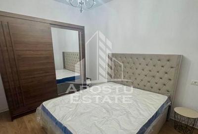 Apartament cu 2 camere, prima închiriere, zona Giroc Apartament cu 2 camere, prima închiriere, zona Giroc - 2