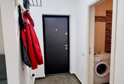 Garsonieră decomandată în Florești - 3