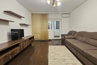 Apartament cu 2 camere decomandat, mobilat în Aviației - 3