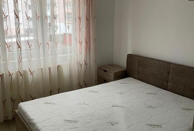 Apartament cu 2 camere decomandat în Vitrometan - 2