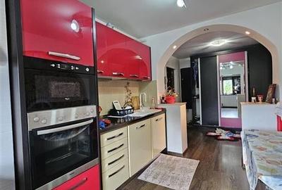 IN EXVLUSIVITATE APARTAMENT 2 CAMERE PARTER DE VANZARE IN ONESTI - 7