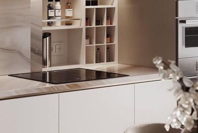 Duplex cu 4 camere cu Canalizare în Balotești - 5