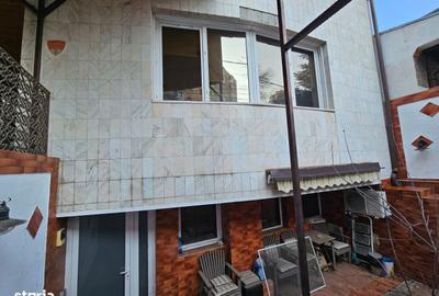 Spațiu comercial, de 122 mp, în Giurgiului - 3