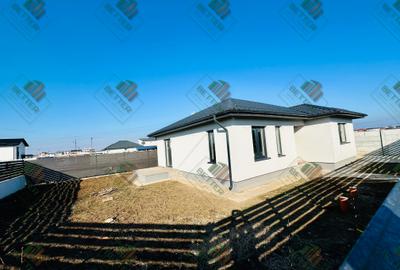 De vânzare – Casă Parter + Pod, 75 mp utili, teren 270-340 mp - 7