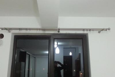 Garsonieră nedecomandată, mobilată în Dămăroaia - 13