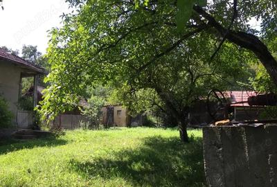 Casă cu 3 camere în Mociu - 5