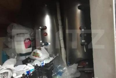 Casă cu 6 camere cu Teren 912 Mp în Pucioasa - 7